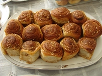 Haşhaşlı Lokum Tarifi ve Malzemeleri Haşhaşlı Lokum Tarifi ve Malzemeleri