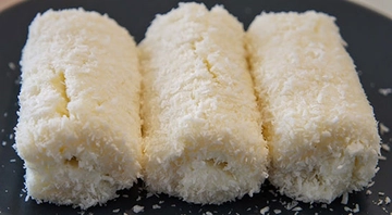 Paşa Lokumu Tarifi ve Malzemeleri Paşa Lokumu Tarifi ve Malzemeleri